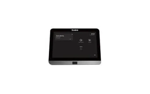 Yealink Mtouch Ii Touch Panel