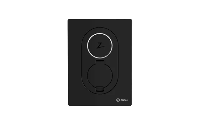 Zaptec Go Ladeboks 22kw - Type 2
