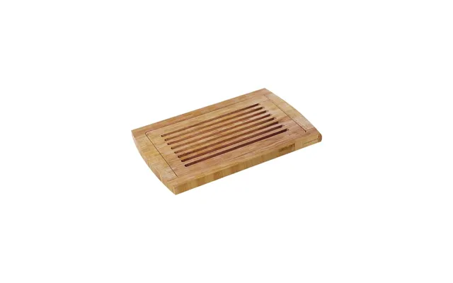 Zassenhaus Brødskærebræt 42cm