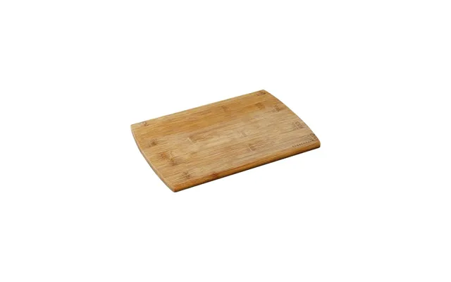 Zassenhaus Cutting Board Bamboo 28x20x1.2cm