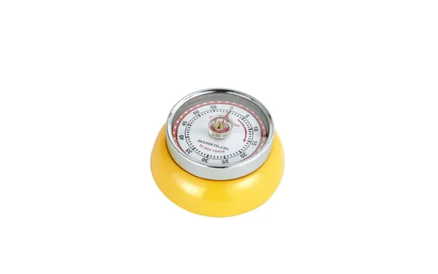Zassenhaus Speed Timer Gul