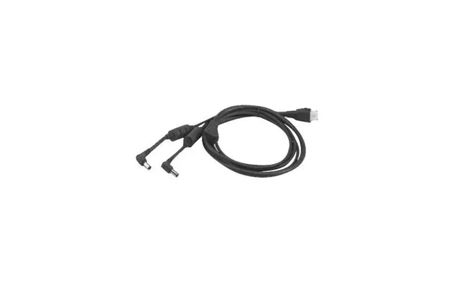 Zebra Dc Y Cable