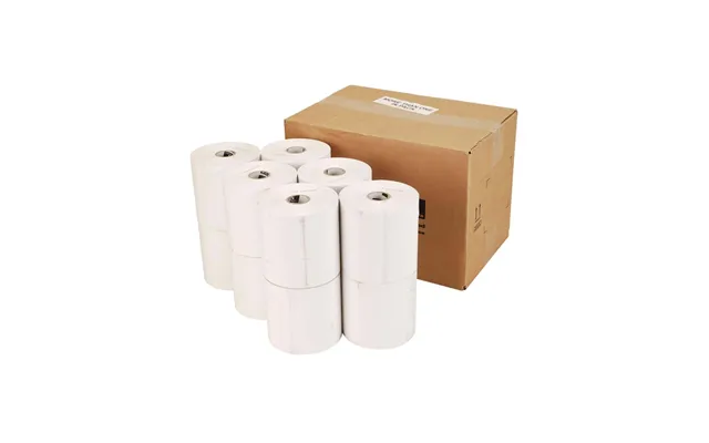 Zebra Direct Receipt 2024 - Kvitteringsp