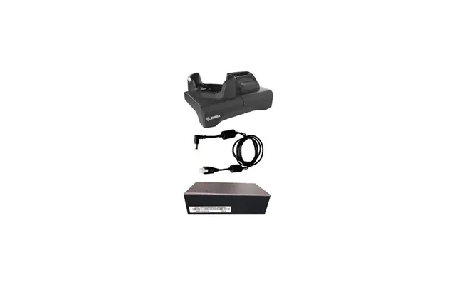 Zebra - Handheld Charging Cradle