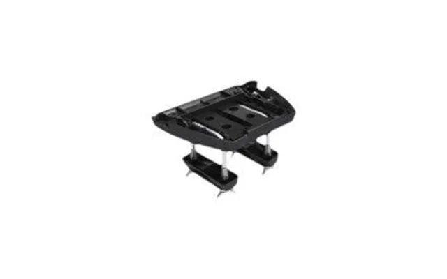 Zebra Mobile Cart Mount