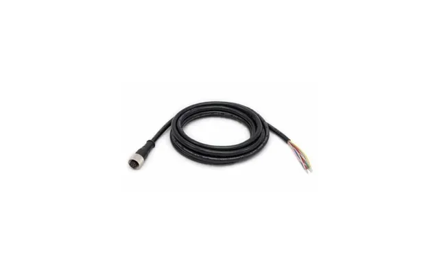 Zebra - Power Cable