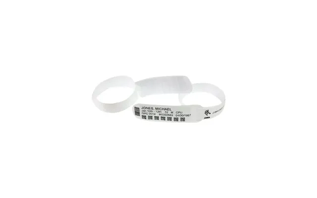 Zebra Z-band Ultrasoft Rfid Lr