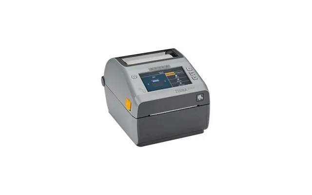 Zebra Zd510-hc