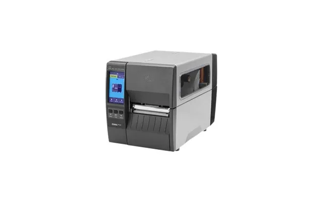 Zebra Zt231 Industrial Thermal Label Printer - 203 Dpi 152 Mm S Bluetooth Touchscreen