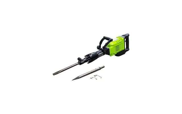 Zipper Zi-abh1700d Demolition Hammer