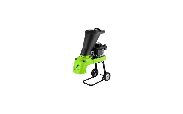 Zipper Zi-haek4000 - Shredder