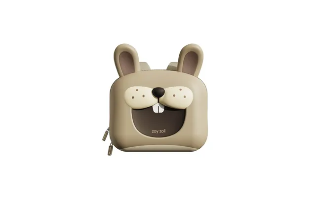 Zoy Zoii Bag-pack Collection - Animal Hare