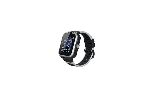 Zte K1 Pro 4g Kids Watch - Grey