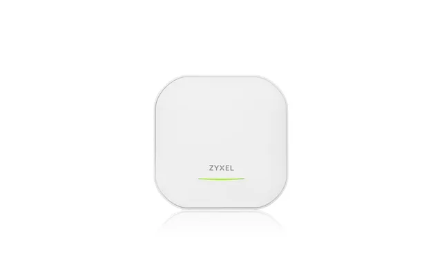 Zyxel Axe5400 Wifi 6e Dual-radio Nebulaflex Access Point