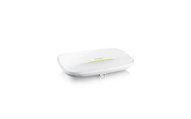 Zyxel Wbe510d Be6500 4-stream Wifi 7 Dual-radio Nebulaflex Pro Access Point