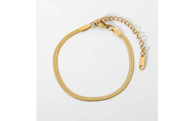 Céleste Bracelet Armelle 18k Gold