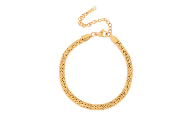 Céleste Bracelet Wiktoria 18k Gold