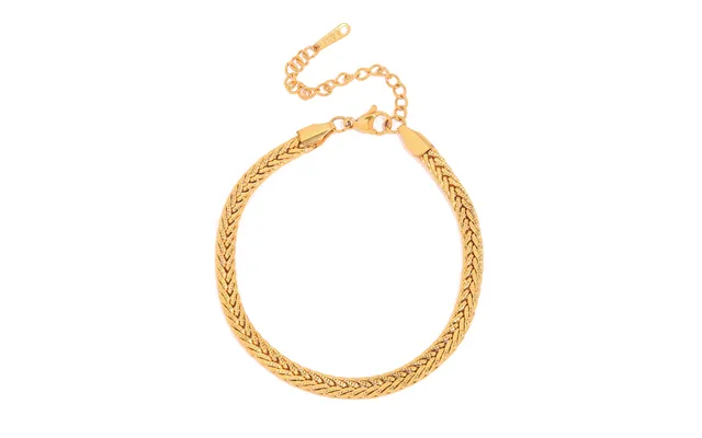 Céleste Bracelet Wiktoria 18k Gold