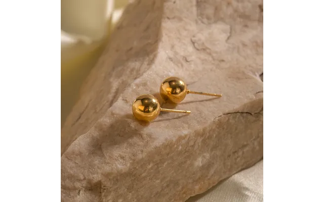 Céleste Earrings Kézia 18k Gold