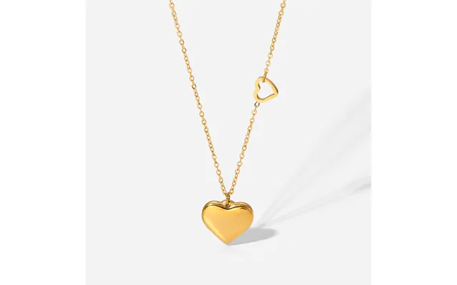 Céleste Necklace Léandrine 18k Gold