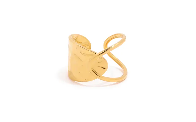 Céleste Ring Catherine 18k Gold