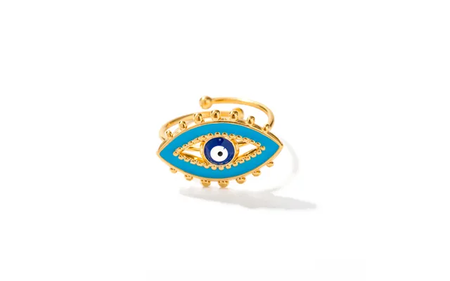 Céleste Ring Célia 18k Gold