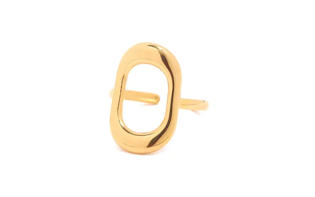 Céleste Ring Chloé 18k Gold