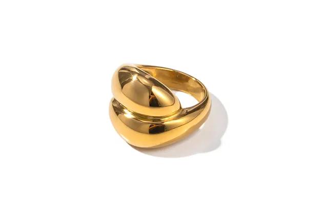 Céleste Ring Sibylle 18k Gold
