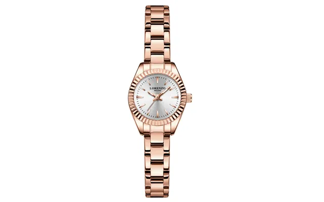 Lorenzo Giulia Oro Rosa Argento