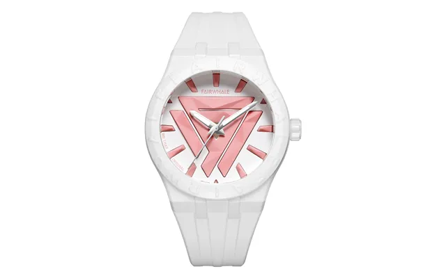 Mark Fairwhale Starbeam Pink