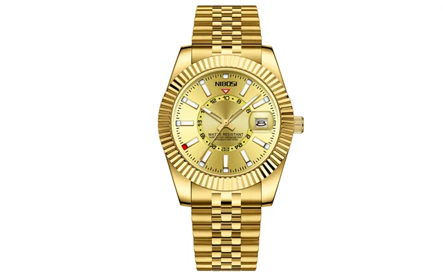 Nibosi Montclair Gold