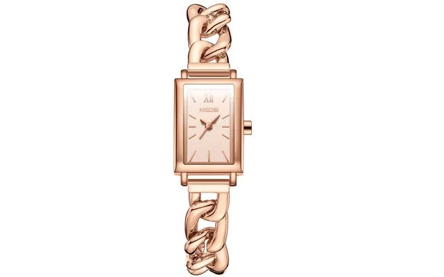Nibosi Montrelle Rose Gold