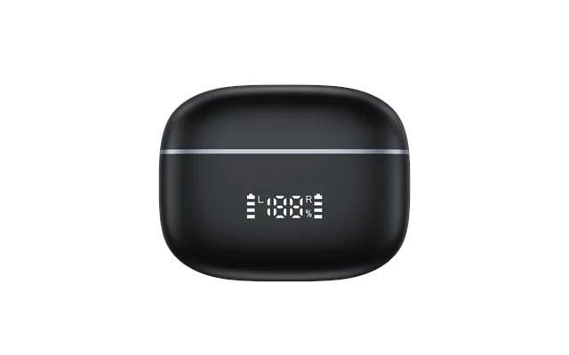 Philippe Palmer Earbuds Max Black