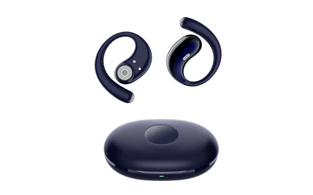 Philippe Palmer Earbuds Pulse Dark Blue
