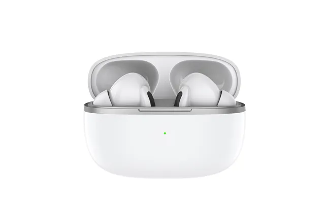 Philippe Palmer Earbuds Ultra Pro White