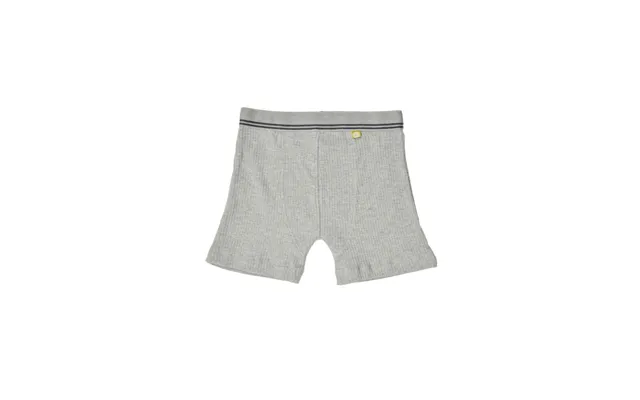 Boxershorts - Grå