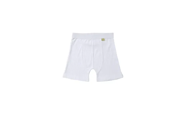 Boxershorts - Hvid