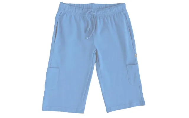 Drengeshorts Halvlange - Blå