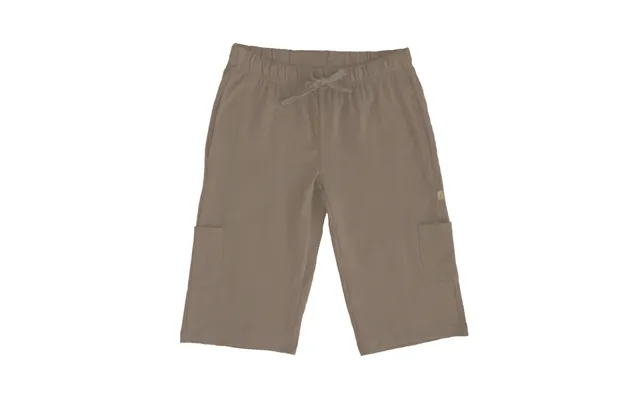 Drengeshorts Halvlange - Brun