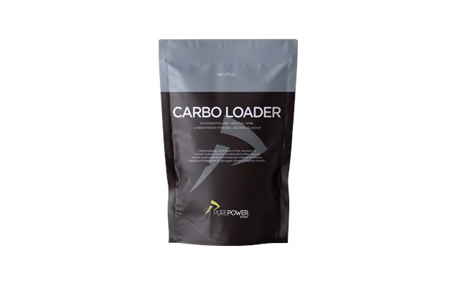 Carbo Loader 800 G