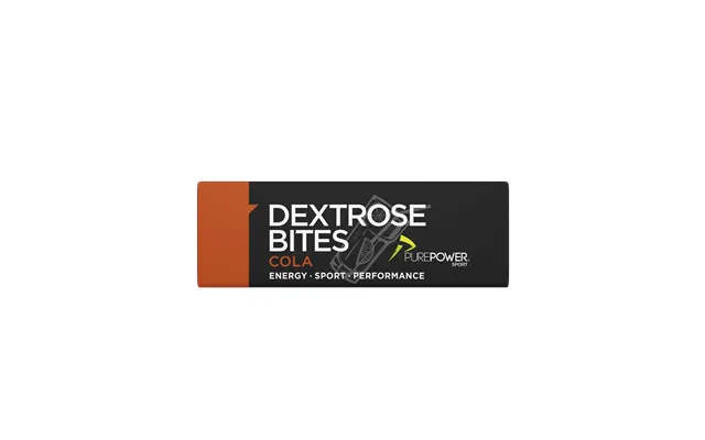 Dextrose Bites Cola