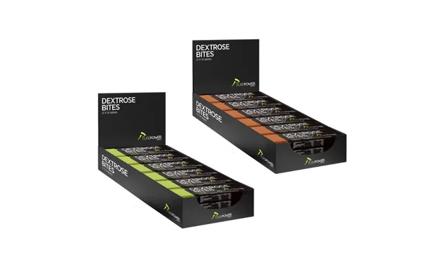 Dextrose Fuel For Up To 168 Workouts