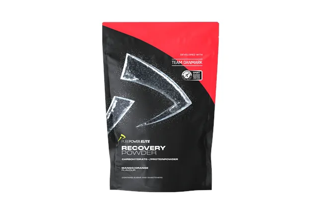 Elite Recovery Mango Orange 1 Kg