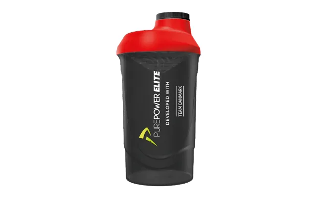 Elite Shaker 600 Ml