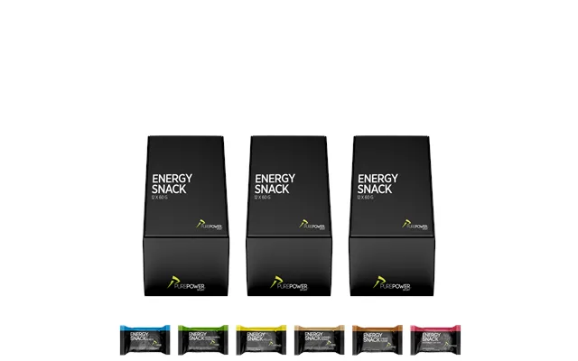 Energy Snack Mix 3