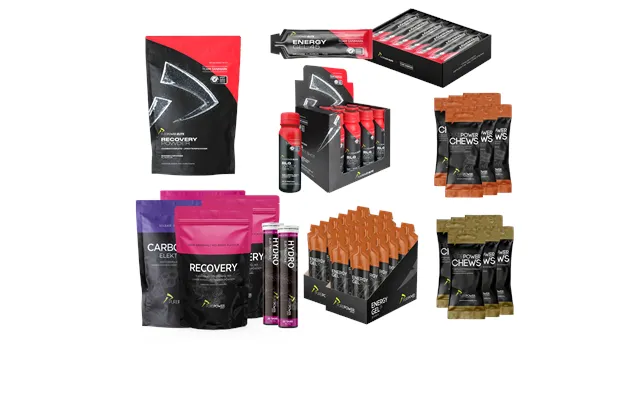 Gustav Toft - Ultimate Pack