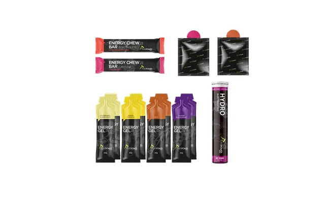 Half Marathon Pack