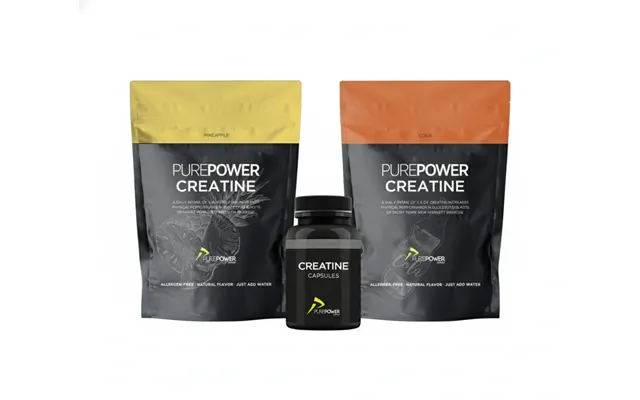 Make Creatine Delicious