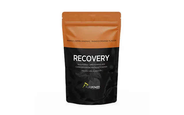 Recovery Mango & Appelsin 400 G