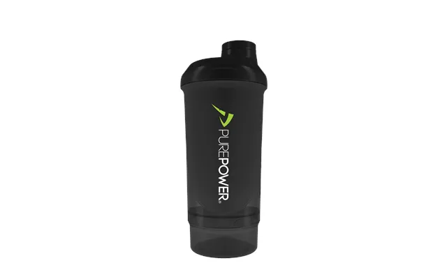 Shaker 500 150 Ml